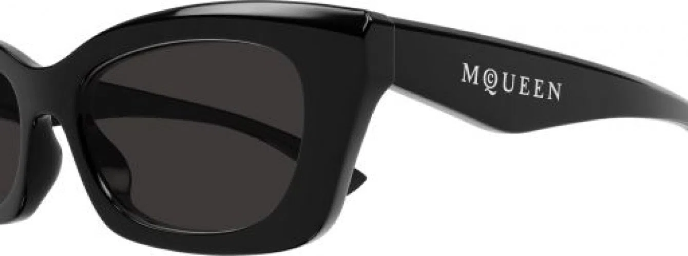 Alexander McQueen AM0474S Sunglasses - view 9